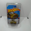 2024 Hot wheels Super Treasure Hunt Compact Kings 60’s Fiat 500D Modificado 