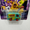 2020 Hot wheels Replica Entertainment Scooby Doo The Mystery Machine 
