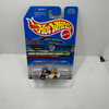 2000 Hot wheels Treasure Hunt Series Go Cart 