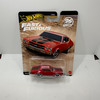 2026 Hot wheels Fast & Furious Premium Set Of 5 With Spectraflame Mazda RX-7 Release P 