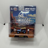 M2 Machines 1:64 Diorama 4 Wheel Drive 1944 Jeep MB Release 18 