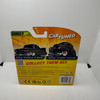 Car Tuned 1:64 Dead Sleds 59 Cadillac El Dorado & 47 Chevy Fleetline 2 Pack Series 7 