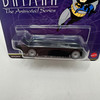 2026 Hot wheels Pop Culture Batman The Animated Series Batmobile N Release 
