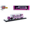 M2 Machines 1:64 Auto Haulers 1970 Dodge L600 COE & 1970 Dodge Challenger T/A Release 84 