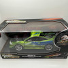 Jada 1/24 Fast & Furious 25TH Anniversary Brian’s Mitsubishi Eclipse Special Color Brush Finish 