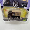 Car Tuned 1:64 Mainline Customs CT Box Truck Series 9 
