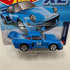 2026 Hot wheels 1:64 Basic XL Porsche 934.5 
