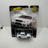 2026 Hot wheels Car Culture Power Trip 2008 Mercedes-Benz CLK 83 AMG Black Series Release R 