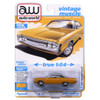 2025 Auto World Vintage Muscle 1971 Plymouth Fury III Release 3 Version A 