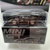 Mini GT 1:64 MAZDA RX-7 LB-Super Silhouette FD-NILES In Black - Blister Carded 