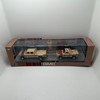 M2 Machines 1:64 Auto Haulers 1977 GMC Sierra Classic 3500 4X4 & 1977 GMC Sierra Grande 15 “Desert Fox” Release 95 