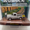 M2 Machines 1:64 Dioramas 1978 Dodge Warlock Release 19 