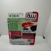 2026 Auto World 1:64 Premium 1993 Mitsubishi 3000GT VR-4 Albany Black Pearl Release 1 Version A 