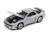 2026 Auto World 1:64 Premium 1993 Mitsubishi 3000GT VR-4 Zurich White Pearl Release 1 Version B 