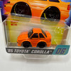 Car Tuned 1:64 JDM 85 Toyota Corolla Series 4 