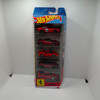 2026 Hot wheels 1:64 Ferrari 5 Car Pack 