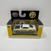 M2 Machines 1:64 Auto Thentics Mooneyes 1968 Plymouth Barracuda Hemi Super Stock Release 107 
