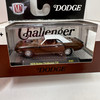 M2 Machines 1:64 Auto Thentics 1970 Dodge Challenger T/A Release 107 