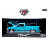 M2 Machines 1:24 1988 GMC Sierra 1500 - Custom Release 140 