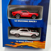 Hot wheels Little Debbie 3 Car Pack Series III Special Edition 