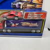 2001 Hot wheels Pavement Pounder Disneyland Resort Exclusive With Camaro 