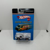 Hot wheels Target Super Chromes Corvette Stingray 