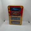 2008 Hot wheels Since 68 Muscle Car 4 Car Tin 