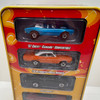 2008 Hot wheels Since 68 Muscle Car 4 Car Tin 