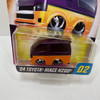 Car Tuned 1/64 Hobby Alternate 04 Toyota HiAce H200 Series 5 