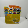 Car Tuned 1/64 Hobby Alternate 04 Toyota HiAce H200 Series 5 