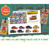 PREORDER: 2026 Car Tuned 1:64 JDM Tuners Sealed Case Of 8 Series 5 