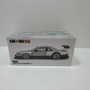 Kaido House x Mini GT Nissan Silvia S13-R KAIDO WORKS V1 – In Sea Foam Green