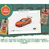 PREORDER: Mini GT 1:64 Fast & Furious Toyota Supra BOMEX ” The Fast and the Furious” Brian O’Conner – Movie Blister Packaging 