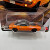 2026 Hot wheels Fast & Furious 1970 Dodge Challenger R/T Release Q