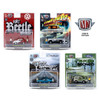PREORDER: M2 Machines 1:64 Diorama Sealed Case Of 4 Release 20 ETA JUNE