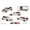 PREORDER: Kaido House x Mini GT 1:64 Honda Civic (EF) Kaido Street V1 KHMG246
