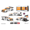 PREORDER: Kaido House x Mini GT 1:64 Chevrolet Camaro KAIDO WORKS TA V1 KHMG304