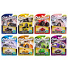 PREORDER: 2026 Car Tuned 1:64 Hobby Exclusive Sealed Case of 8 Vehicles Series 6 