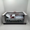 M2 Machines 1/24 1993 Chevrolet C1500 SS 454 In White – Release 142