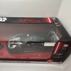 Jada 1/24 Hollywood Rides Star Wars Darth Vader and Porsche 911 GT3 RS (992) In Black 