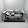 M2 Machines 1/24 Chase 1993 Chevrolet C1500 SS 454 Only 750 Produced Release 142 