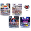 PREORDER: M2 Machines 1:64 Diorama Sealed Case Of 4 Release 21