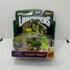 Car Tuned 1:64 LED Lowriders Show Glow 64 Chevy Impala Hopper Chassis Series 3 