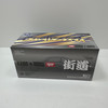 Kaido House x Mini GT Nissan Silvia S13-R Kaido Drift V1 Greddy – Gunmetal Gray