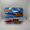 2026 Hot wheels 1/64 Track Fleet 83 Chevy Silverado Release E Hard To Find 