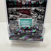 Tarmac Works 1:64 Nissan Skyline (R32) Widebody Jonsibal Designworks & HKS with Card Pack – Blue, Green, Black – Tarmac Cards MiJo Exclusives Limited Edition