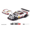 PREORDER: Kaido House x Mini GT 1:64 Nissan Silvia S13-R Circuit Spec V1 KHMG251 - ETA JULY
