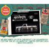 PREORDER: M2 Machines 1:24 1978 Chevrolet C10 Squarebody Custom “Dia De Los Muertos” Limited Edition 2,400 – MiJo Exclusives