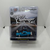M2 Machines 1:64 Dioramas 1971 Dodge Challenger R/T Release 20 