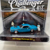 M2 Machines 1:64 Dioramas 1971 Dodge Challenger R/T Release 20 